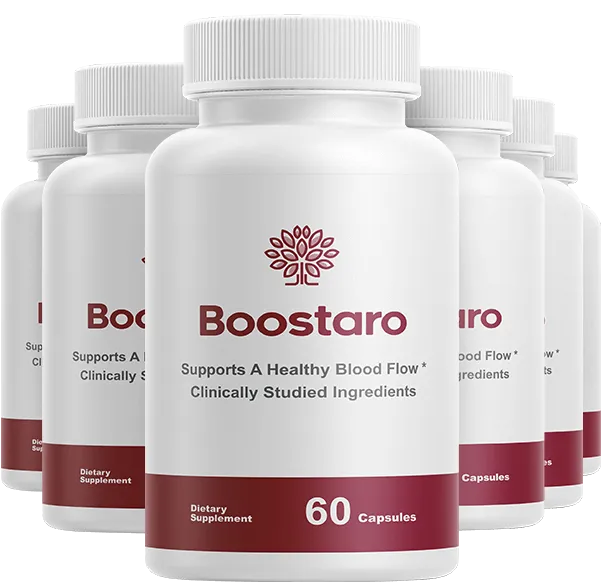 Boostaro Buy